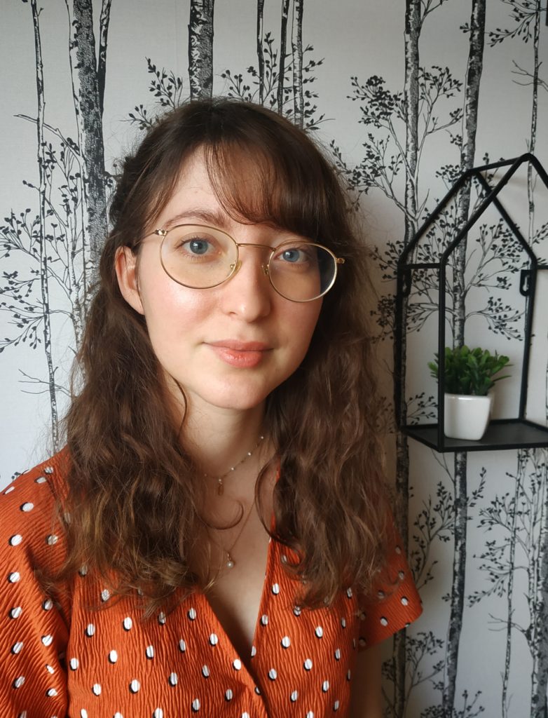 Camille Estrabols, sophrologue, grenoble