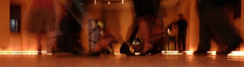 Danse intuitive Aurore Corominas
