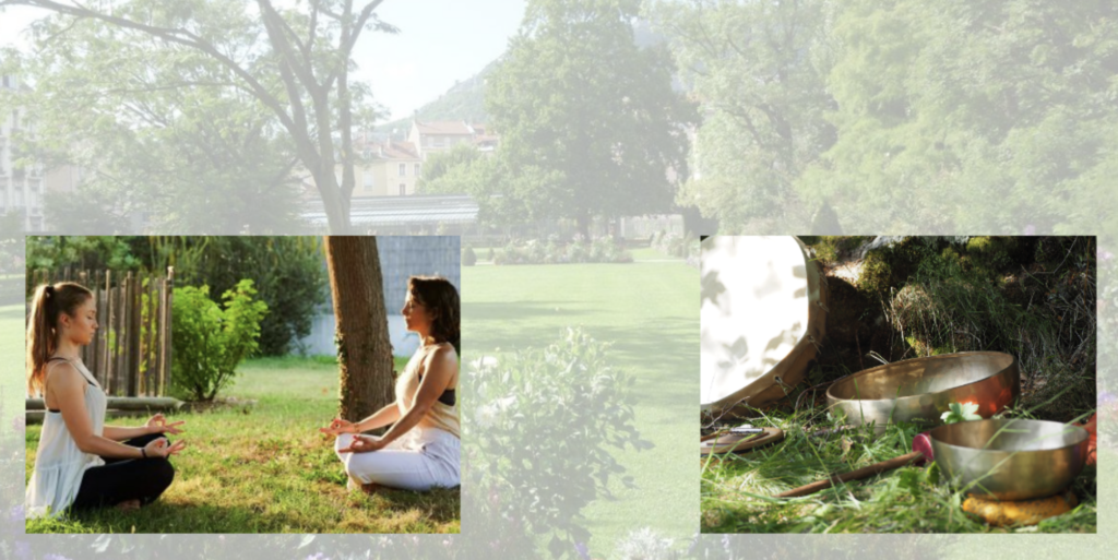 meditation sonore meditation sonore