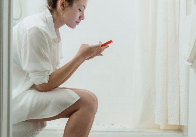Constipation solutions naturelles