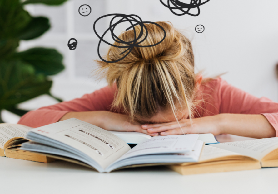procrastination